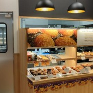 SPICE UP!COCOICHI BAKERY ミュープラット一宮店