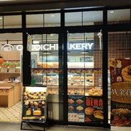 SPICE UP!COCOICHI BAKERY ミュープラット一宮店