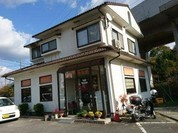 さつまラーメン東広島店中華食堂