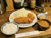 富士 中目黒店