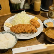 富士 中目黒店