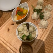 エソラ（ESOLA）　新宿店