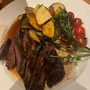 エソラ（ESOLA）　新宿店