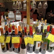 エソラ（ESOLA）　新宿店