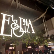 エソラ（ESOLA）　新宿店