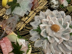 炉端のくろ兵衛