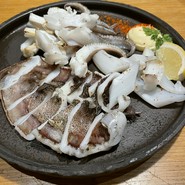 炉端のくろ兵衛