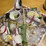 炉端のくろ兵衛