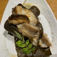 炉端のくろ兵衛