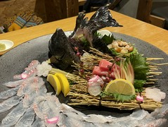 炉端のくろ兵衛