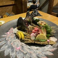 炉端のくろ兵衛