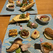 炉端のくろ兵衛