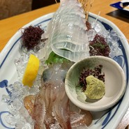 炉端のくろ兵衛