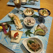 炉端のくろ兵衛