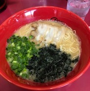 長浜ラーメン博多屋 東広島店