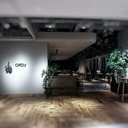 Orby Restaurant