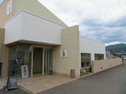 丸岡二八そば 大宮亭