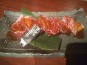 ホルモン焼肉 ぶち 福山駅前店