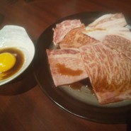 ホルモン焼肉 ぶち 福山駅前店