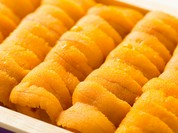 日本料理 たま