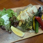 とんが村