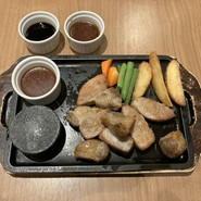 リバージュ