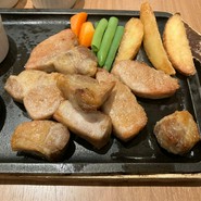 リバージュ