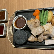 リバージュ