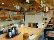 回転寿司 すし丸 井原店