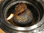 焼肉きんぐ 金沢福久店