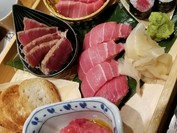 目黒魚金