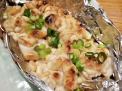 目黒魚金