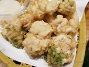 目黒魚金