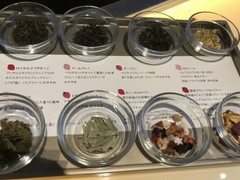 ティーラウンジ ベルクール