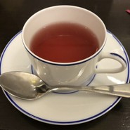 ティーラウンジ ベルクール