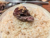 炭焼き 銀座まつもと