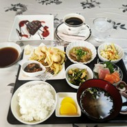 食道楽 河村屋