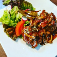 食道楽 河村屋