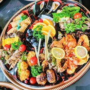 食道楽 河村屋