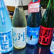 食道楽 河村屋