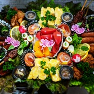 食道楽 河村屋