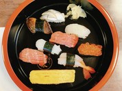 香取鮨