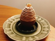 モンブラン