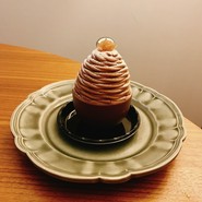 モンブラン