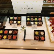 MICHALAK 渋谷スクランブルスクエア東急フードショーエッジ店