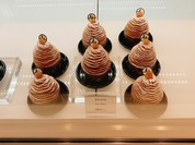 MICHALAK 渋谷スクランブルスクエア東急フードショーエッジ店