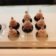 MICHALAK 渋谷スクランブルスクエア東急フードショーエッジ店