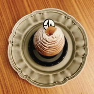 モンブラン