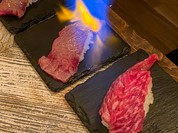 ヤキニク ダイニング ホーム バイ グリーン