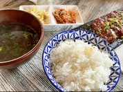 ヤキニク ダイニング ホーム バイ グリーン